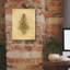 «Christmas Tree 2» par Cheri Blum, art mural sur toile-1052086163