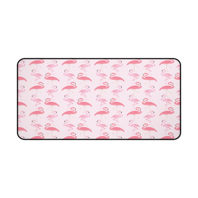Polyester Desk Pad