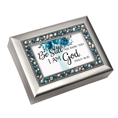 Ailla Plastic Memory Box