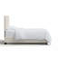 Lit tapissier standard à profil bas Bessinger-629929310-623973014
