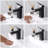 Single-handle Bathroom Faucet-48191524