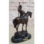 Figurine de cheval Moican