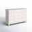 Arthuree 55.1'' W 10 - Drawer Dresser-626662729