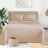 Swanton 100% Textured Medallion Cotton Modern & Contemporary Bedspread & Pillow Sham Set-1958118084-1958118085