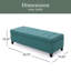 Repose-pieds avec rangement-1101766755