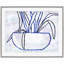 Warm Giclee Print by Susan Hable