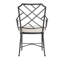 Calcutta Outdoor Dining Chair-635310027-635310003