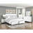 Garretson 2 Drawer Nightstand-130168487