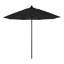 Parasol de marché 9 pi Maria-726422089