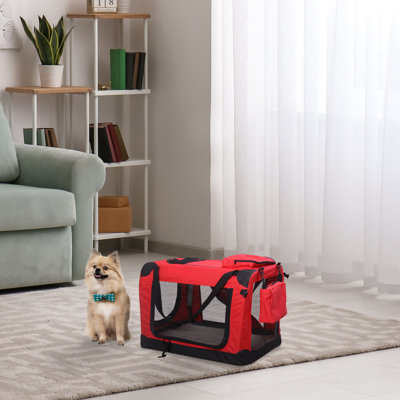 PawHut Pet Carrier Reviews