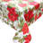 Ardin Floral Christmas Tablecloth-1761728093