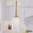Nolita 1 - Light Shaded Bell Pendant-91299941-78567030