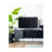 Remi TV Stand for TVs up to 65"