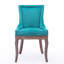 Chaise d'appoint large Soleia-88580747