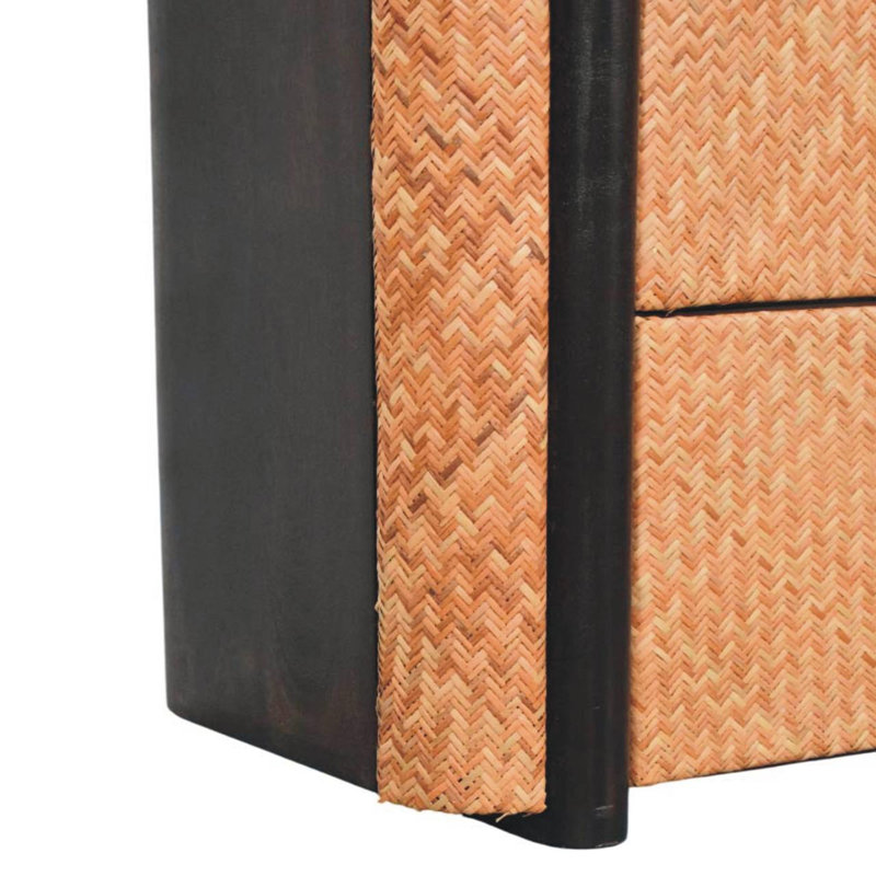 Commode 3 tiroirs Woodhavana