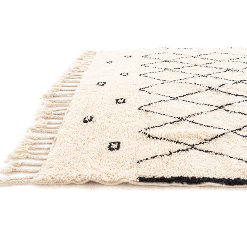 Odea Ivory Rug