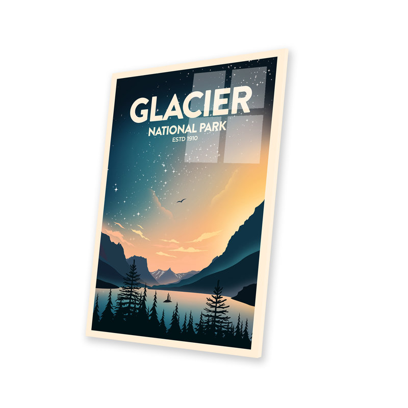 " Glacier National Park "