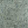 Angela Harris Fuller 11.81 in. x 11.81 in. Matte Porcelain Floor and Wall Mosaic Tile
