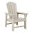 Laguna Kids Outdoor Poly Adirondack Chair ( Set Of 4)-107647548
