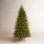 Nordic 7.5' Pre-Lit Spruce Tree