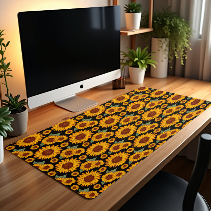 Desk Pad, 31.5x15.5