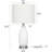 Burdetta Table Lamp