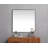 Metal Square Wall Mirror-593361111-593361128
