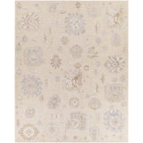 Oriental Area Rug