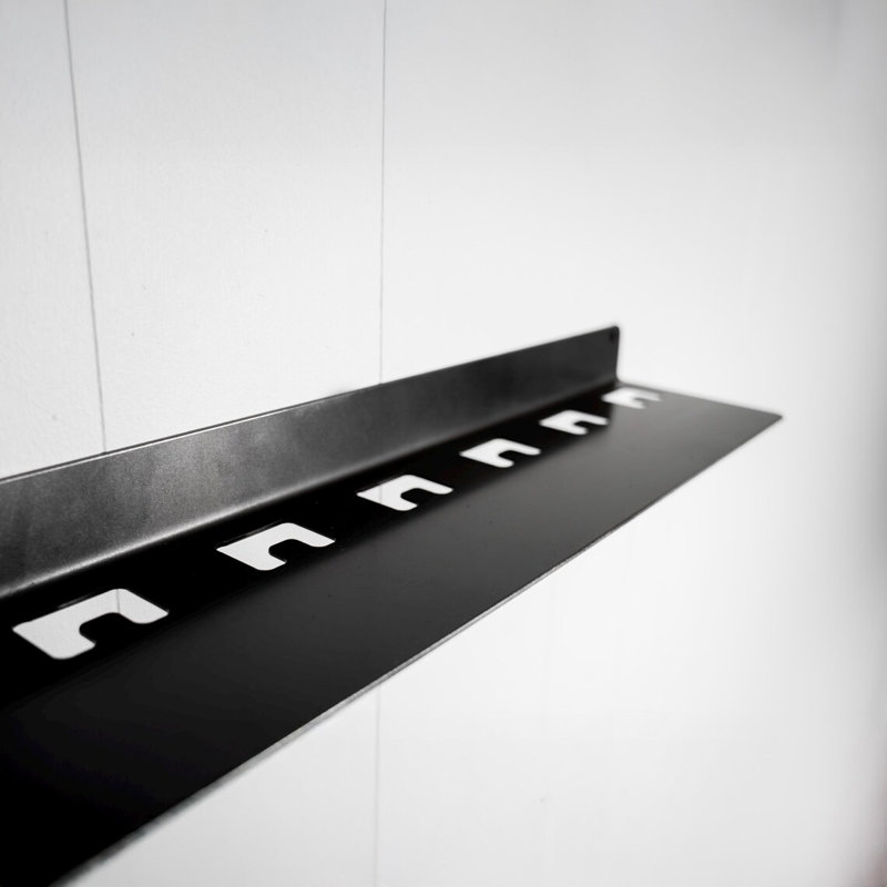 Moder Metal Shelf-Hanger