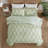 Tommy Bahama Mystic Palms Cotton Green Comforter Set-121584980