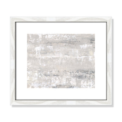 Tryston "Desert Winds" Print by Filippo Ioco