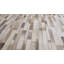 Tapis rayé gris ivoire Malbork-679243352