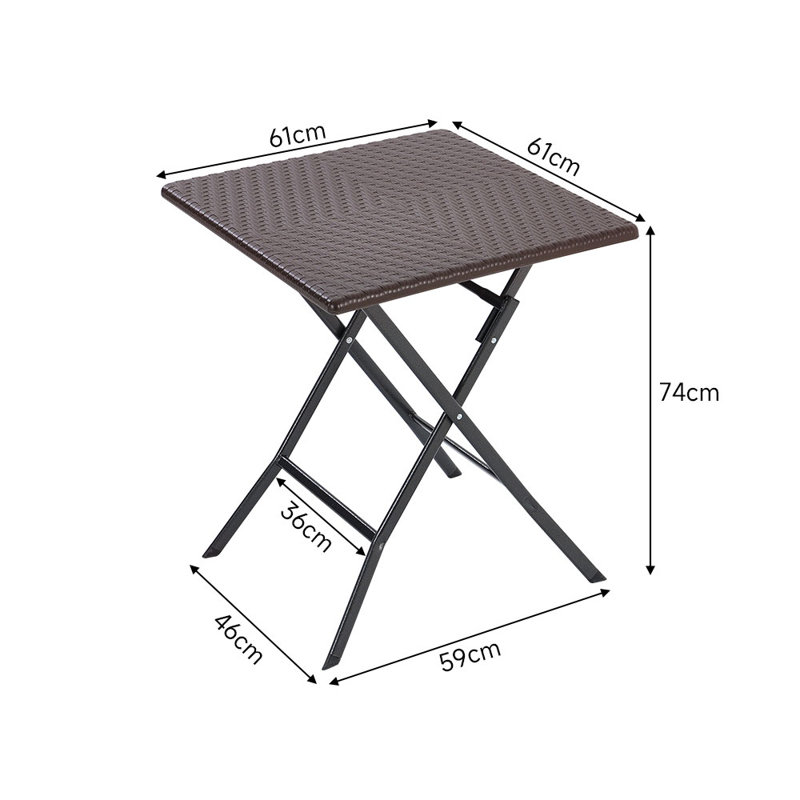 Metal Outdoor