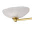 Zamora Flush Mount