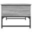 Table basse vidaXL Sonoma