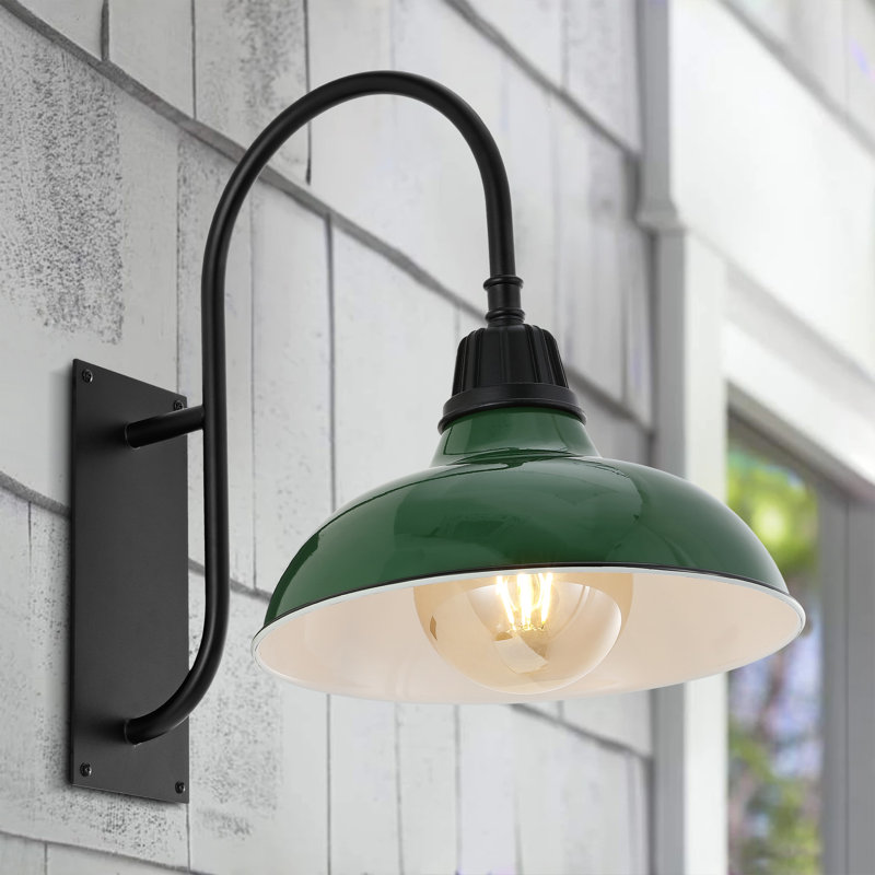 Manasi Wall Light, Green