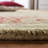 Evie Hand Tufted New Zealand Wool Oriental Rug-519053064