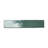 Crescentia 2 in. x 10 in. Glossy Ceramic 3D Wall Tile-108892008