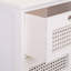 Floodwood 35cm W 5 - Drawer Chest of Drawers