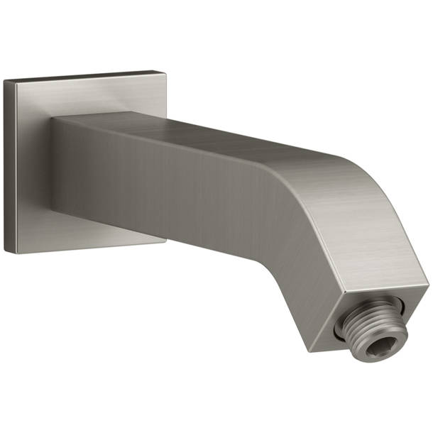 KOHLER Loure Rite-Temp Badewannen- Und Duschventil - Chrom Poliert - Mit Temperaturkontrolle & Verbrühschutz