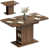 Walnut brown selected