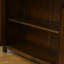 American style simple classic bookcase