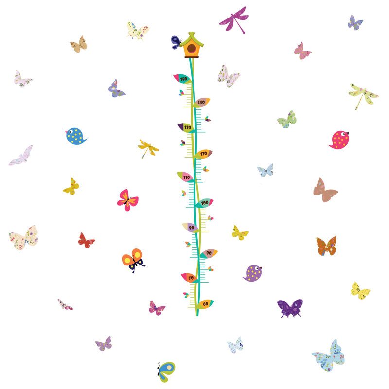Wall Decal