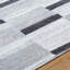 Beyanka Abstract Machine Tufted Area Rug-1095510434