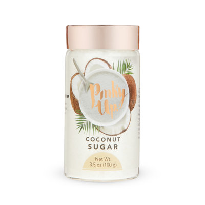 Sucre de noix de 