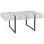 Usrey Sled Coffee Table