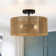 Semi Flush Mount