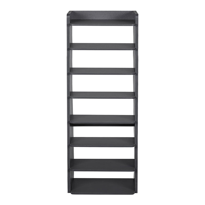 8 Pair Shoe Rack