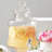 Senita 213.76oz. Glass Beverage Dispenser