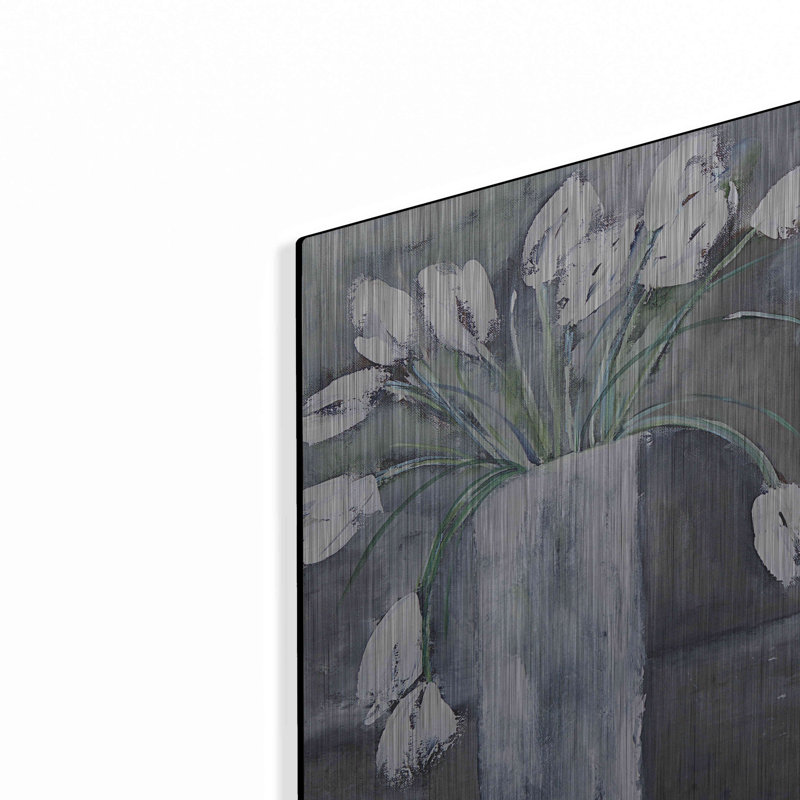 «Dreamy Tulips» par Roey Ebert, H 16 po x l 24 po
